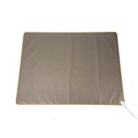 九锦 电热地毯家用发热加热取暖电地暖脚垫客厅移动石墨烯碳晶地暖垫