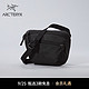 ARC'TERYX 始祖鸟 ARC’TERYX始祖鸟 MANTIS 1 轻量 男女同款 腰包 Blac