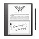 kindle Scribe 电子书阅读器 电纸书 墨水屏 10.2英寸 WiFi 32G 黑色 配高级笔