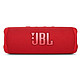 PLUS会员、有券的上：JBL 杰宝 FLIP6 户外蓝牙音箱