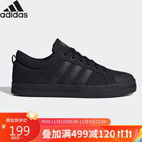 adidas 阿迪达斯 时尚潮流运动舒适透气休闲鞋男鞋女鞋FW2883 42.5码UK8.5码