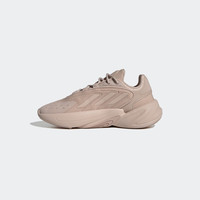 adidas阿迪达斯官网三叶草OZELIA J男大童经典运动鞋老爹鞋子