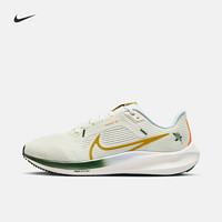 NIKE 耐克 PEGASUS 40男公路跑步鞋冬季耐克飞马透气FV3631