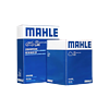 MAHLE 马勒 空调滤+空气滤套装 LX4276+LAK1231（福特车系）