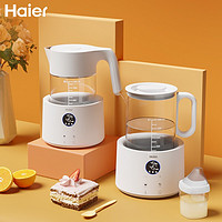 Haier 海尔 恒温水壶 婴儿调奶器 1.2L HBM-H205