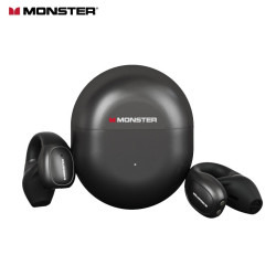 魔声耳机_MONSTER 魔声 Open Ear200蓝牙耳机多少钱-什么值得买