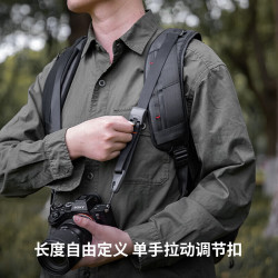 PGYTECH 蒲公英 相机背包挂带