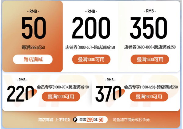京东FILA FUSION自营旗舰店11.11全球好物节,叠券满1200-450元~