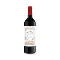 Chateau Rauzan Gassies 露仙歌酒庄 玛歌产区干红葡萄酒 2020年 750ml