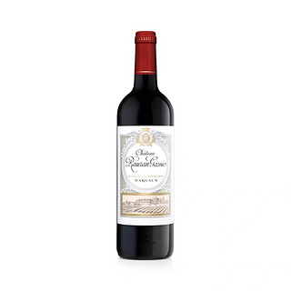 法国波尔多名庄露仙歌酒庄2020干红葡萄酒Rauzan-Gassies 750ml*1瓶