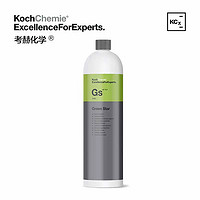 考赫化学 kcx GS绿色之星全车清洁剂 1L