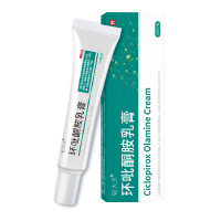 轻大夫 灰甲环吡酮胺乳膏 25g*1盒