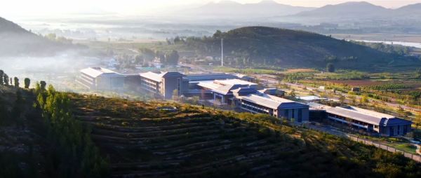 尼山孔庙旁,适合带娃寓教于乐的好去处!曲阜尼山宾舍酒店 园景/湖景/院落1晚套餐(含双早+尼山圣境双人入园)