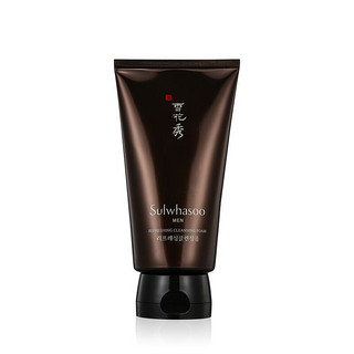 Sulwhasoo 雪花秀 男士清爽洁面乳 150ml