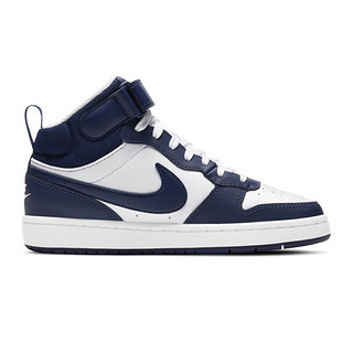 NIKE 耐克 冬季COURT BOROUGH运动休闲鞋CD7782-107