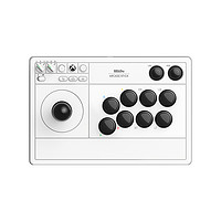 8BITDO 八位堂 81JA Xbox/PC 无线街机摇杆