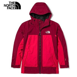 THE NORTH FACE 北面 滑雪服冲锋衣 |7UTQ