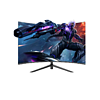 NESO 纽索 A27S2CQ 27英寸 VA 曲面 FreeSync