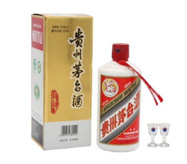 值得买下单美食，官方送波士顿龙虾+茅台！还有飞天茅台等你来抽！