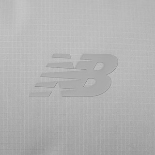 NEW BALANCE NB23男女同款秋冬运动休闲保暖鸭绒羽绒马甲背心 TAG AMV33331 2XL