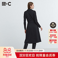 UNIQLO 优衣库 女鞋UNIQLO : C女式靴子长筒靴461927