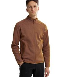 ARC'TERYX 始祖鸟 Covert Cardigan 男士抓绒衣
