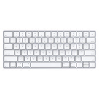 Apple 苹果 新款 妙控键盘 适用手机ipad/mac电脑国行原装蓝牙键盘