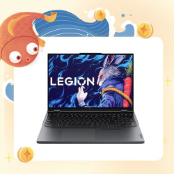 LEGION 联想拯救者 Y9000P 2023款 16英寸游戏本（i9-13900HX、16GB、1TB、RTX4060）