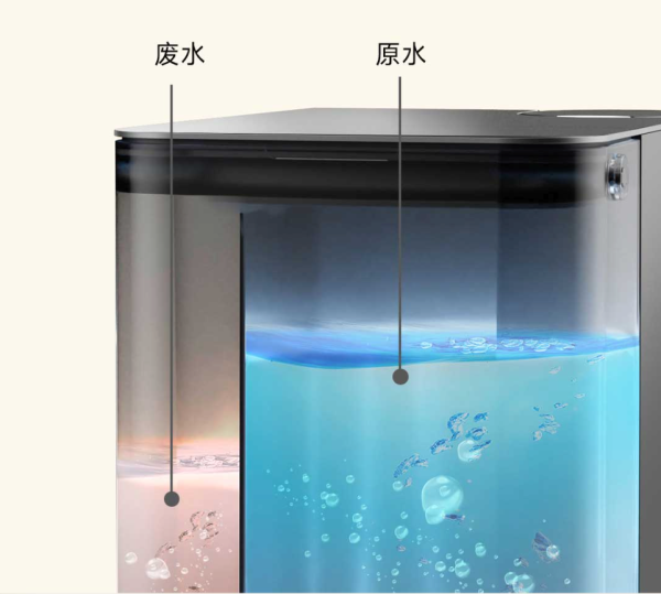 博乐宝凉白开净饮机丨净水界的六边形战士