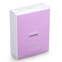 CHANEL 香奈儿 邂逅清新女士淡香水 EDT 50ml