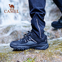 CAMEL 骆驼 中性登山鞋 FB22236784
