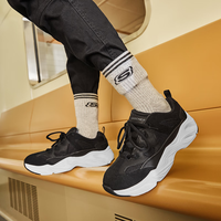 SKECHERS 斯凯奇 女士鞋子 运动休闲鞋