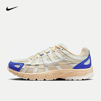 耐克（NIKE）男子运动鞋 P-6000 FJ5443-113 44.5