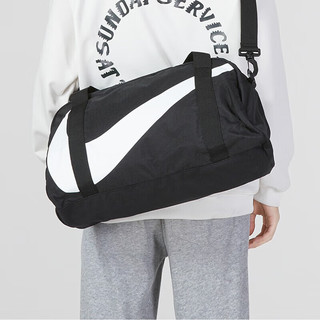耐克（Nike）斜挎包男 2023运动包时尚女士旅行包大容量单肩包训练包 DR6100/49*24*27cm/热推款 MISC