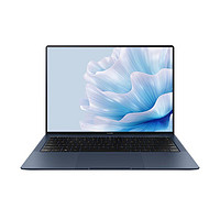 HUAWEI 华为 MateBook X Pro 2023款 微绒典藏版 十三代酷睿版 14.2英寸 轻薄本