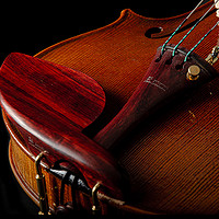 克莉丝蒂娜S500B欧料专业级考级演奏级手工独板成人小提琴