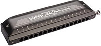 HOHNER 061621 彩色口琴