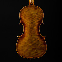 克莉丝蒂娜 S800欧料大师级演奏手工小提琴