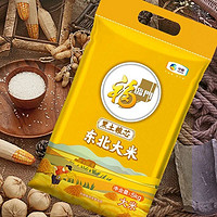 福临门 东北大米 5KG