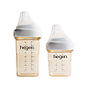 88VIP：hegen PPSU婴儿多功能奶瓶2个装（带奶嘴150ml+240ml）