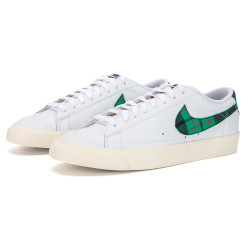 nike 耐克 男鞋blazer low 77开拓者运动鞋休闲鞋板鞋dv0801-100