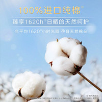 kotex 高洁丝 奢透蝉翼超薄极薄日夜组合 68片