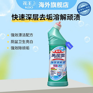 Kao 花王 万洁灵洁厕剂 经典清香500ml