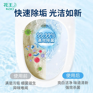 Kao 花王 万洁灵洁厕剂 经典清香500ml