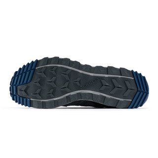 MERRELL 迈乐 男款户外涉水鞋WILDWOOD速干舒适透气轻便溯溪鞋