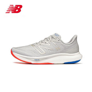 new balance 23年男鞋Rebel v3系列速度训练跑步鞋MFCXCG3 40