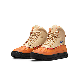 NIKE 耐克 Woodside 2 High (GS)大童运动童鞋524872