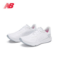 new balance NB奥莱 女鞋秋网面FuelCell中底城市跑步鞋Tempo