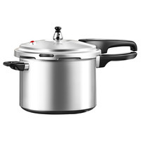 SUPOR 苏泊尔 高压锅家用燃气灶电磁炉通用小型压力锅