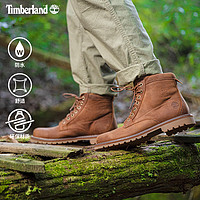 Timberland 官方男鞋户外休闲高帮靴|A44MY